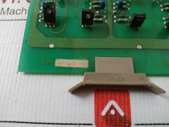 Annunciator Pcb Board Sa-d44A Jrcs