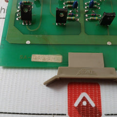 Annunciator Pcb Board Sa-d44A Jrcs