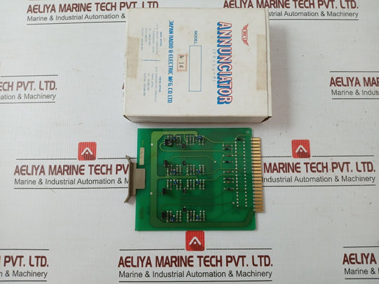 Jrcs Sa-d44A