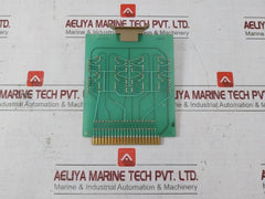 Jrcs Sa-d44 Annunciator Pcb Card New