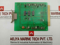 Annunciator Pcb Board Sa-e21 Jrcs
