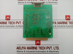 Annunciator Pcb Board Sa-e21 Jrcs