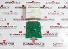 JRCS SA-E21 Annunciator PC Board