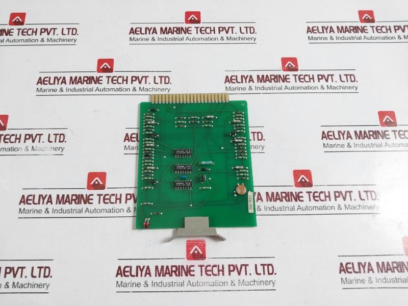 JRCS SA-E21 Annunciator PC Board