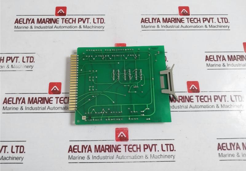 JRCS SA-E21 Annunciator PC Board