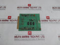 Jrcs Sa-e21 Annunciator Pcb Card Sa-e21
