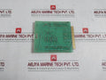 Jrcs Sa-e21 Annunciator Pcb Card Sa-e21