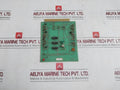 Jrcs Sa-e21 Annunciator Pcb Card Sa-e21