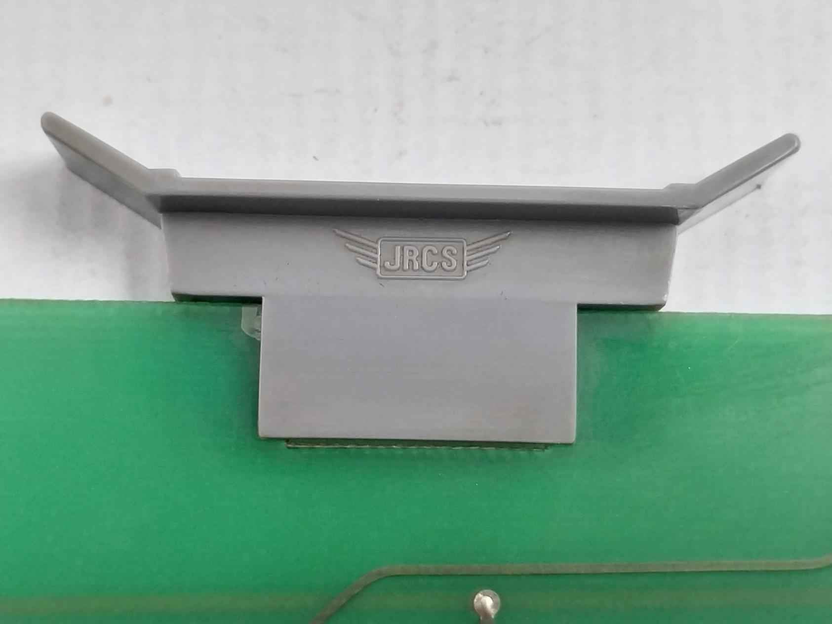Jrcs Sa-e21 Annunciator Pcb Card