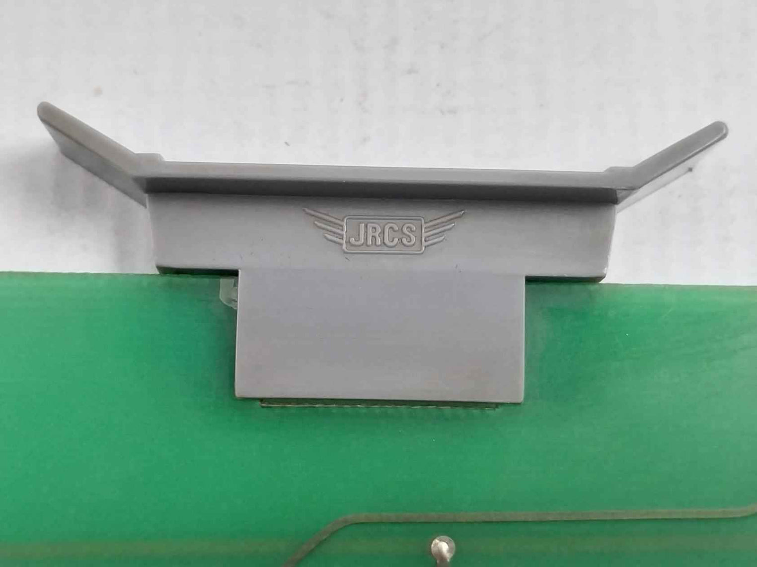 Jrcs Sa-e21 Annunciator Pcb Card