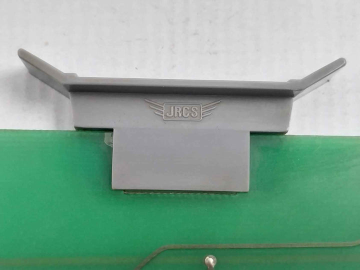 Jrcs Sa-e21 Annunciator Pcb Card