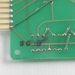 Jrcs Sa-e21 Annunciator Pcb Card