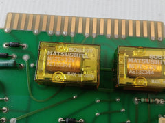 Sa-fl21 Annunciator Printed Circuit Board Jrcs
