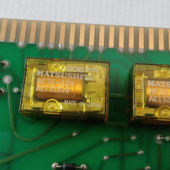 Sa-fl21 Annunciator Printed Circuit Board Jrcs