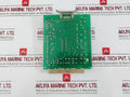 Jrcs Sa-fl21 Annunciator Printed Circuit Board 4A