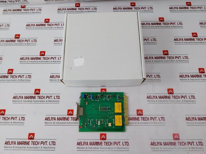 Jrcs Sa-fl21 Annunciator Printed Circuit Board