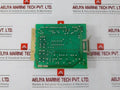 Jrcs Sa-fl21 Annunciator Printed Circuit Board