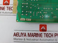 Jrcs Sa-fl21 Annunciator Printed Circuit Board