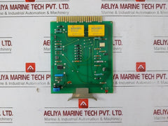 Jrcs Sa-fl21 Annunciator Printed Circuit Board