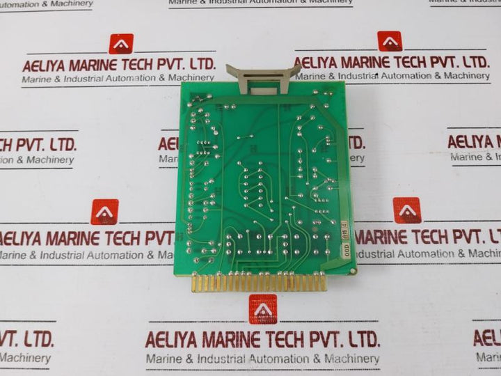 Jrcs Sa-fl21 Annunciator Printed Circuit Board