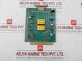 Jrcs Sa-fl21 Annunciator Printed Circuit Board 110 Gm