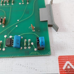 Jrcs Sa-fl21 Annunciator Printed Circuit Board 6B