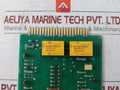 Jrcs Sa-fl21 Annunciator Printed Circuit Board 6B