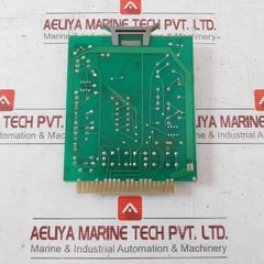 Jrcs Sa-fl21 Annunciator Printed Circuit Board 6B