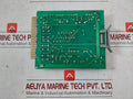 Jrcs Sa-fl21 Annunciator Printed Circuit Board 6B