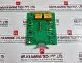 JRCS SA-FL21 Printed Circuit Board
