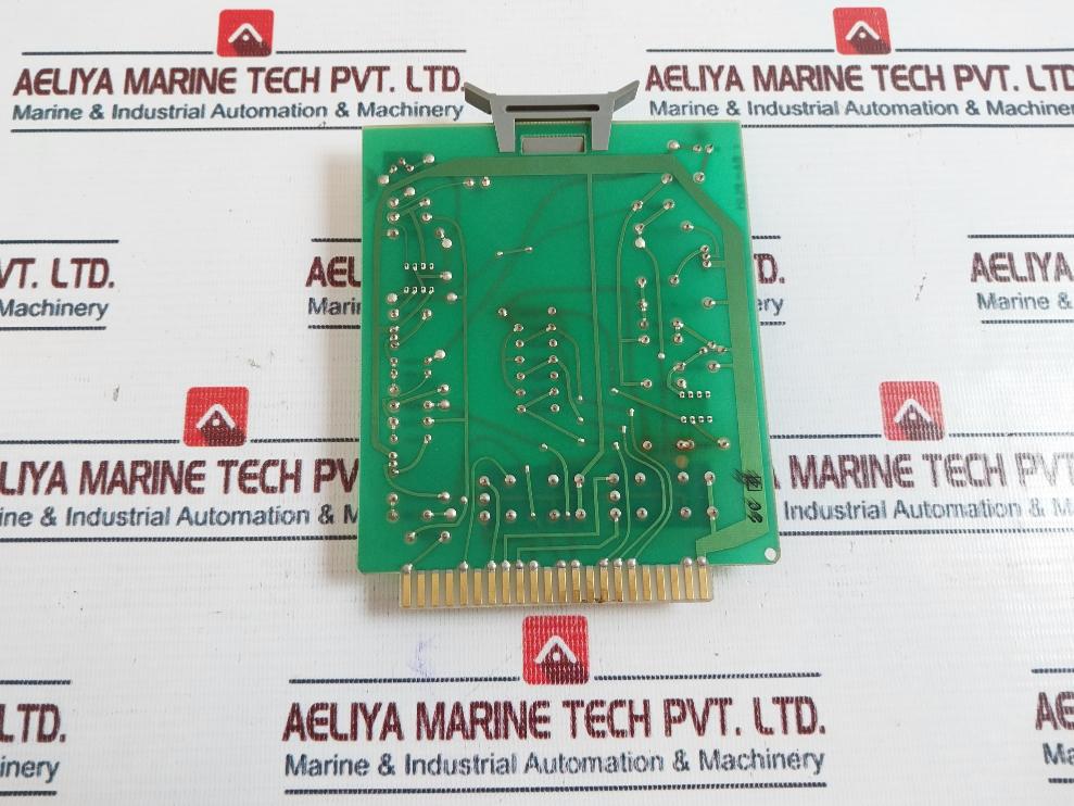 JRCS SA-FL21 Printed Circuit Board