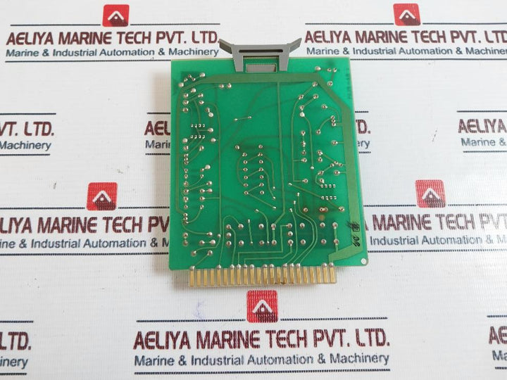 JRCS SA-FL21 Printed Circuit Board