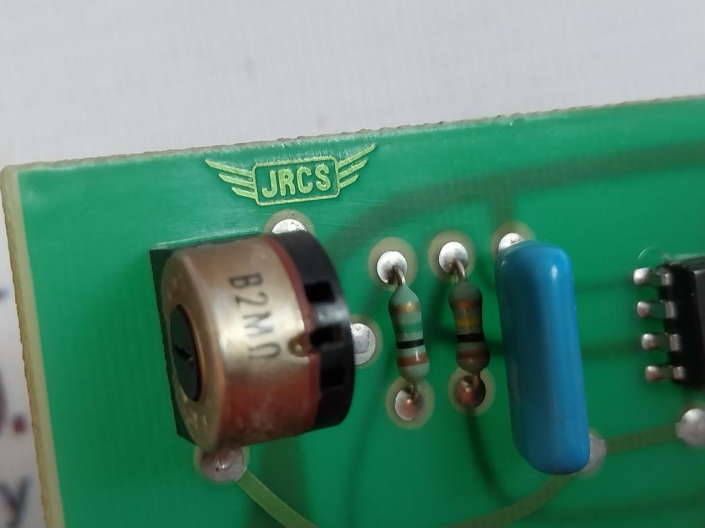 Jrcs Sa-fl21 Printed Circuit Board