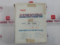 Jrcs Sa-l241 Annunciator Pc Board