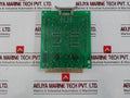 Jrcs Sa-l241 Annunciator Pc Board