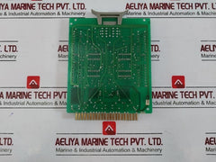 Jrcs Sa-l241 Annunciator Pc Board