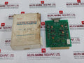 JRCS SA-L241 Annunciator PCB Card Used