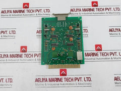 JRCS SA-L241 Annunciator PCB Card Used