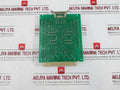 JRCS SA-L241 Annunciator PCB Card Used