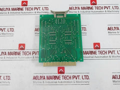 JRCS SA-L241 Annunciator PCB Card Used
