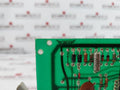 JRCS SA-L241 Annunciator PCB Card Used