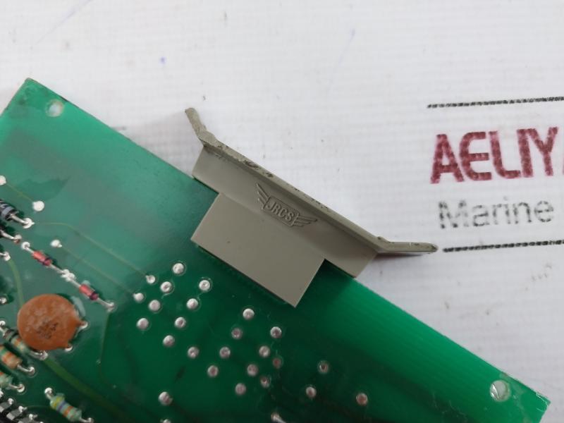 JRCS SA-L241 Annunciator PCB Card