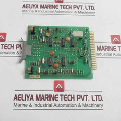 Jrcs Sa-l241T Annunciator Pcb Card L43T