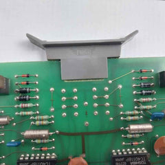 Jrcs Sa-l241T Annunciator Pcb Card L43T