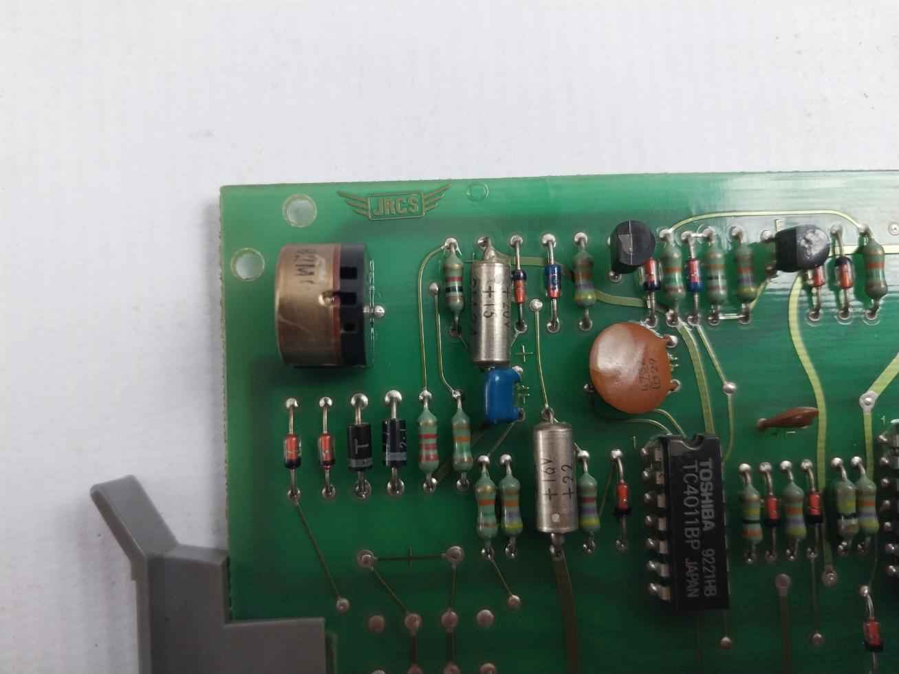 Jrcs Sa-l241T Annunciator Pcb Card L43T