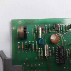 Jrcs Sa-l241T Annunciator Pcb Card L43T