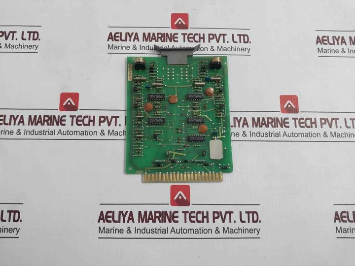 Jrcs Sa-l241T Annunciator Pcb Card L43T