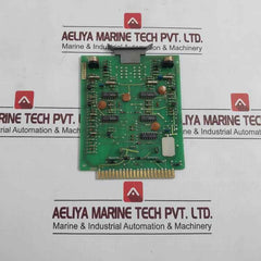 Jrcs Sa-l241T Annunciator Pcb Card L43T