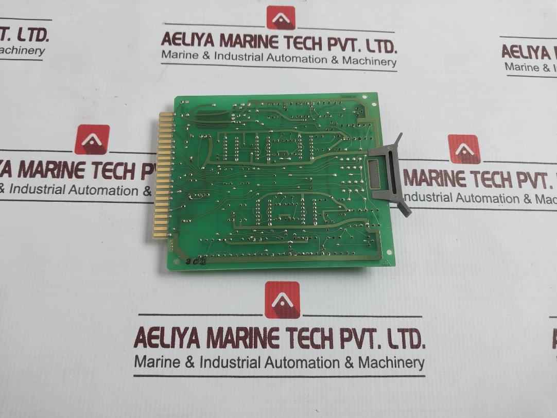 Jrcs Sa-l241T Annunciator Pcb Card L43T