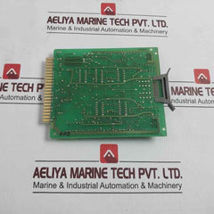Jrcs Sa-l241T Annunciator Pcb Card L43T